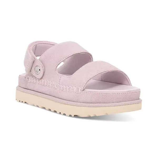 UGG® Women's Goldenstar Glide Sandals, Comfortable and Stylish Summer Footwear for Women