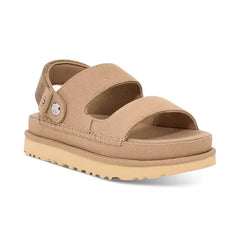 UGG® Women's Goldenstar Glide Sandals, Comfortable and Stylish Summer Footwear for Women