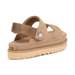UGG® Women's Goldenstar Glide Sandals, Comfortable and Stylish Summer Footwear for Women