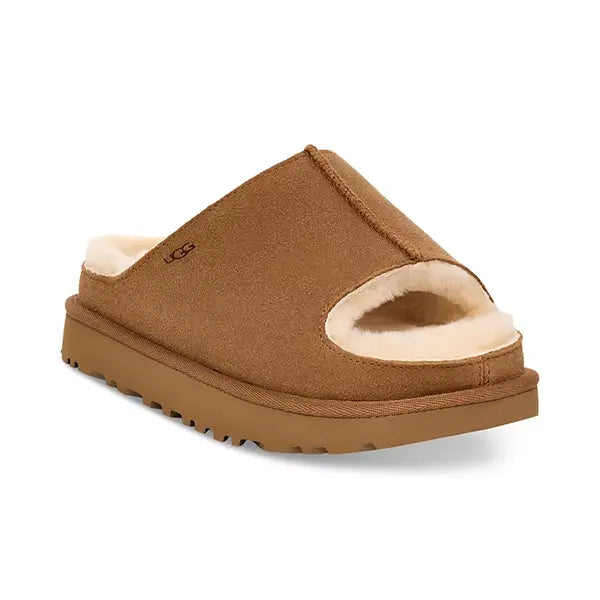 UGG® Women's Greenport Slide Sandals, Comfortable and Stylish Summer Footwear