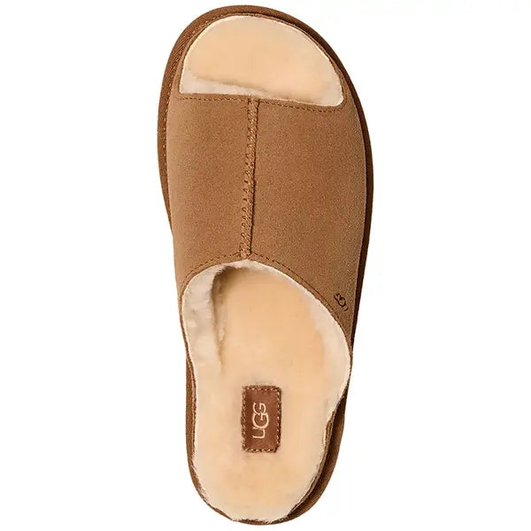 UGG® Women's Greenport Slide Sandals, Comfortable and Stylish Summer Footwear