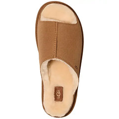 UGG® Women's Greenport Slide Sandals, Comfortable and Stylish Summer Footwear