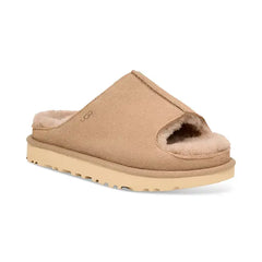UGG® Women's Greenport Slide Sandals, Comfortable and Stylish Summer Footwear