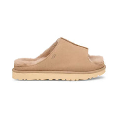 UGG® Women's Greenport Slide Sandals, Comfortable and Stylish Summer Footwear