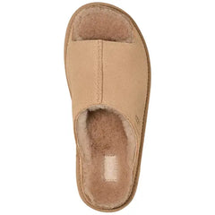 UGG® Women's Greenport Slide Sandals, Comfortable and Stylish Summer Footwear