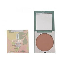 Clinique Superpowder Double Face Makeup - # 04 Matte Honey (M-P)-Dry Combination, 10 ml