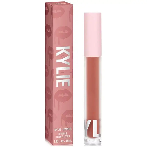 Kylie Cosmetics Lip Blush for bold color