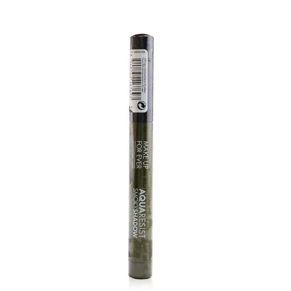 Make Up For Ever Aqua Resist Smoky Shadow - 4 Jungle for Women - 0.049 Oz