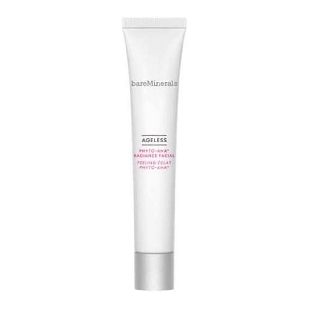 Bar Minerals Ageless Phyto-Aha Radiance Exfoliating 50Ml