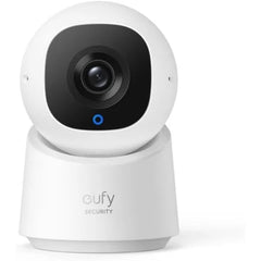 EUFY Security Indoor Cam C220 (T8W11221) - White