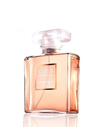 Coco Mademoiselle by Chanel for Women - Eau de Parfum, 100 ml