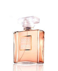 Coco Mademoiselle by Chanel for Women - Eau de Parfum, 100 ml