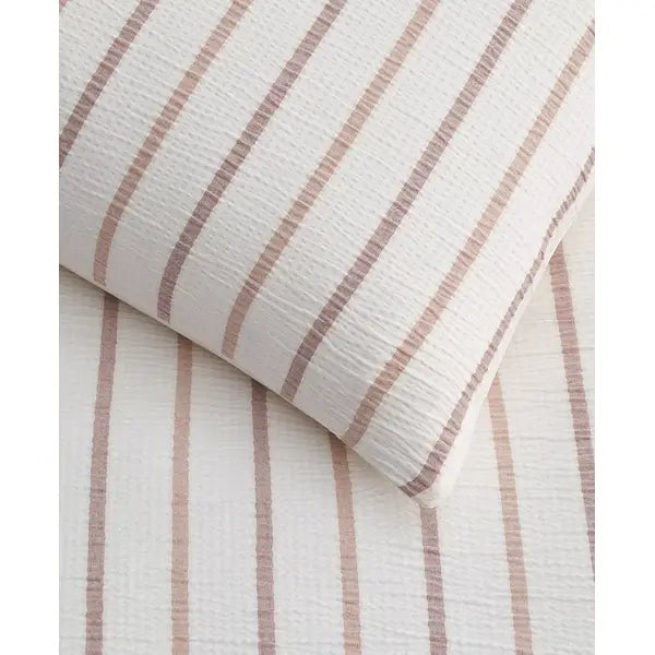 UGG® Alamitos 2-Piece Comforter Set, Soft and Stylish Bedding for Ultimate Comfort