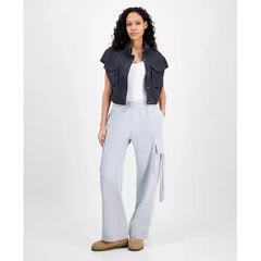 UGG Women's Mid Rise Wide Leg Ophira Pants, Comfortable and Stylish Women's Pants