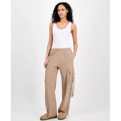 UGG Women's Mid Rise Wide Leg Ophira Pants, Comfortable and Stylish Women's Pants