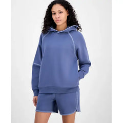 UGG® Women's Classic Hoodie Comfortable, Stylish Pullover for Everyday Wear