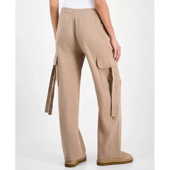 UGG Women's Mid Rise Wide Leg Ophira Pants, Comfortable and Stylish Women's Pants