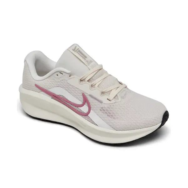 Nike Women's Downshifter 13 Running Sneakers from Finish Line - Phantom, Pink