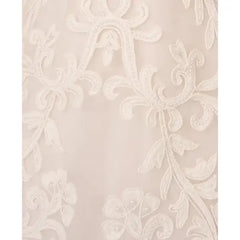 Adrianna Papell Women's V-Neck Sleeveless Beaded Dress, Perfect for Elegant Evenings