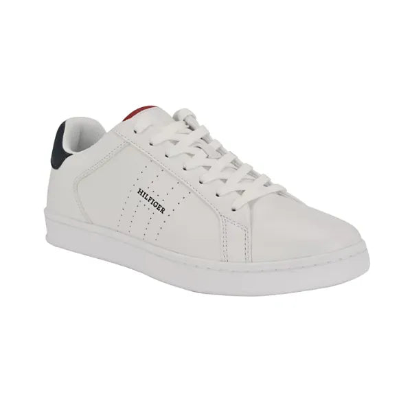 Tommy Hilfiger Men's Jacalyn Lace Up Fashion Sneakers