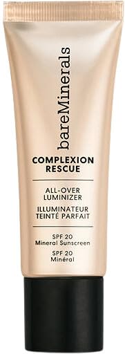 BAREPRO performance liquid foundation SPF20#Maple 30 ml