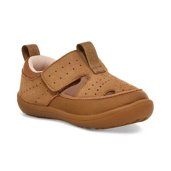 UGG® Toddler Adventurer Sandals, Durable and Comfortable Footwear for Active Little Ones