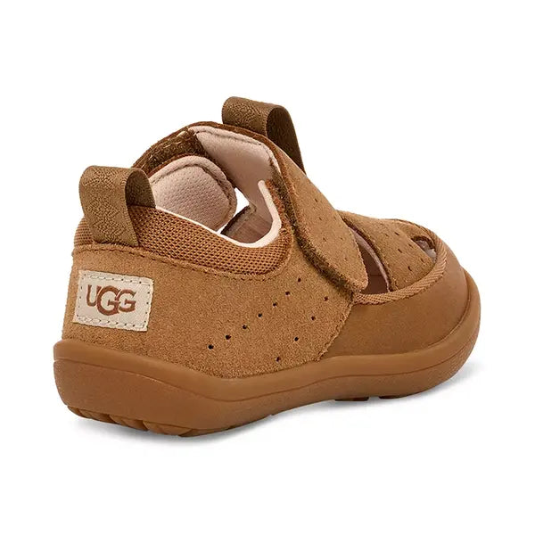 UGG® Toddler Adventurer Sandals, Durable and Comfortable Footwear for Active Little Ones