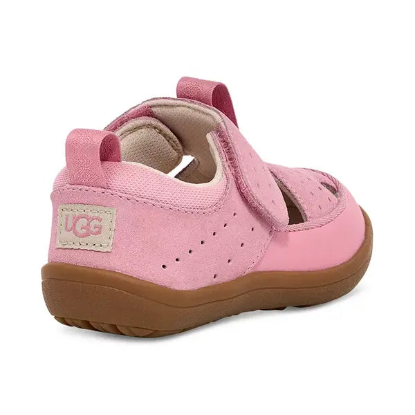 UGG® Toddler Adventurer Sandals, Durable and Comfortable Footwear for Active Little Ones