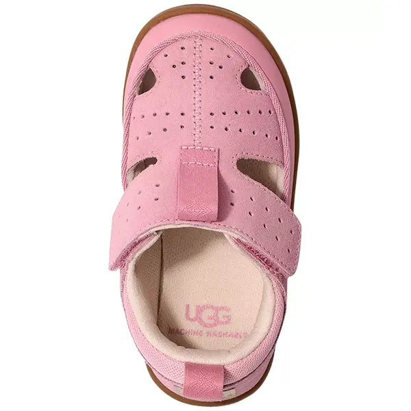 UGG® Toddler Adventurer Sandals, Durable and Comfortable Footwear for Active Little Ones