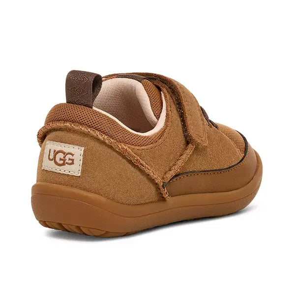 UGG® Toddler Adventurer Sneakers, Comfortable and Durable Shoes for Active Toddlers