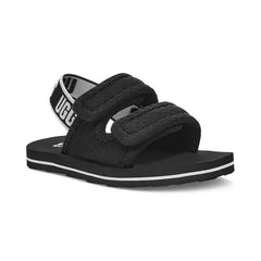 UGG® Toddler Lennon Strappy Slingback Sandals, Cute and Comfortable Footwear for Toddlers