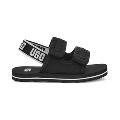 UGG® Toddler Lennon Strappy Slingback Sandals, Cute and Comfortable Footwear for Toddlers