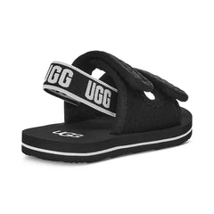 UGG® Toddler Lennon Strappy Slingback Sandals, Cute and Comfortable Footwear for Toddlers
