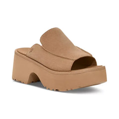 UGG® Women's New Heights Slide Sandals Stylish, Comfortable and Perfect for Everyday Wear