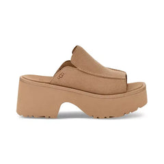 UGG® Women's New Heights Slide Sandals Stylish, Comfortable and Perfect for Everyday Wear