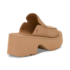 UGG® Women's New Heights Slide Sandals Stylish, Comfortable and Perfect for Everyday Wear