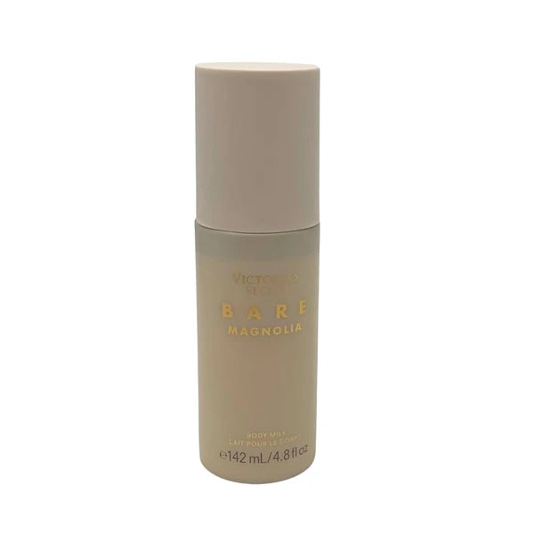 Victoria's Secret BARE MAGNOLIA Body Milk 4.8 fl oz