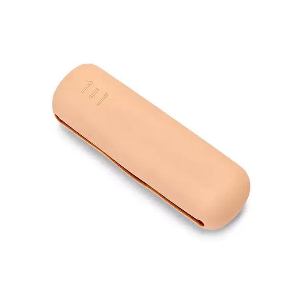 MACY's Sorbus Travel Cosmetic Makeup Brush Holder, Waterproof Silicone Organizer