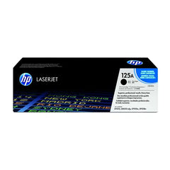 HP 125A Original LaserJet Toner Cartridge