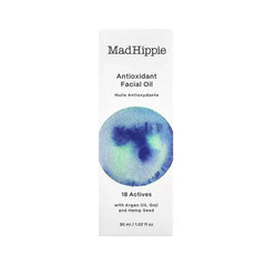 Mad Hippie Antioxidant Facial Oil Oil Unisex, 1 oz