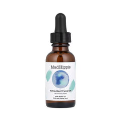 Mad Hippie Antioxidant Facial Oil Oil Unisex, 1 oz