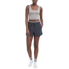 UGG® Women's Adrianne Sleep Tank Top, Soft and Comfortable Sleepwear for Women