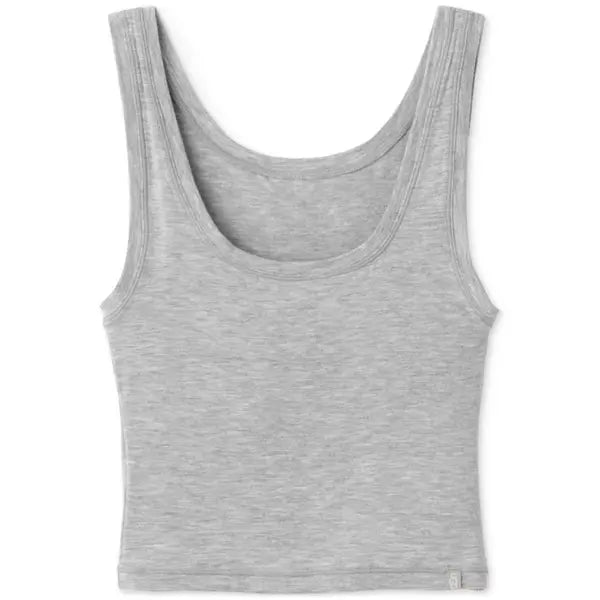 UGG® Women's Adrianne Sleep Tank Top, Soft and Comfortable Sleepwear for Women