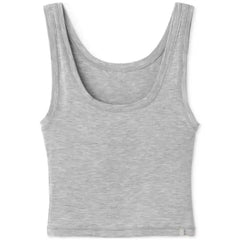 UGG® Women's Adrianne Sleep Tank Top, Soft and Comfortable Sleepwear for Women