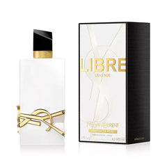 Yves Saint Laurent Libre L'Eau Nue Parfum de Peau Spray, Fresh and Light Fragrance