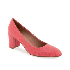 Aerosoles Betsy Womens Block Heel Pumps, Comfortable Stylish Dress Shoes