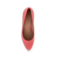 Aerosoles Betsy Womens Block Heel Pumps, Comfortable Stylish Dress Shoes