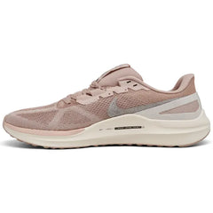 Nike Women's Air Zoom Structure 25 Running Shoes from Finish Line - Pink