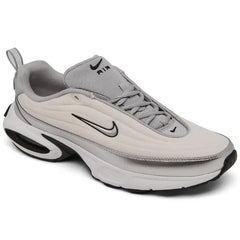 Nike Women's Air Max Portal SE Casual Sneakers from Finish Line - Met Silver, Black