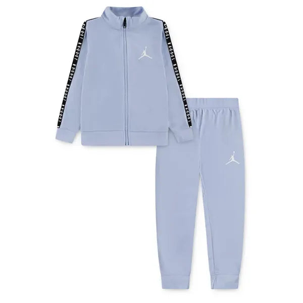 Jordan Little Boys Air Tricot Jacket and Pants, 2 Piece Set
